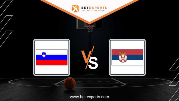 Slovenia vs Serbia Prediction
