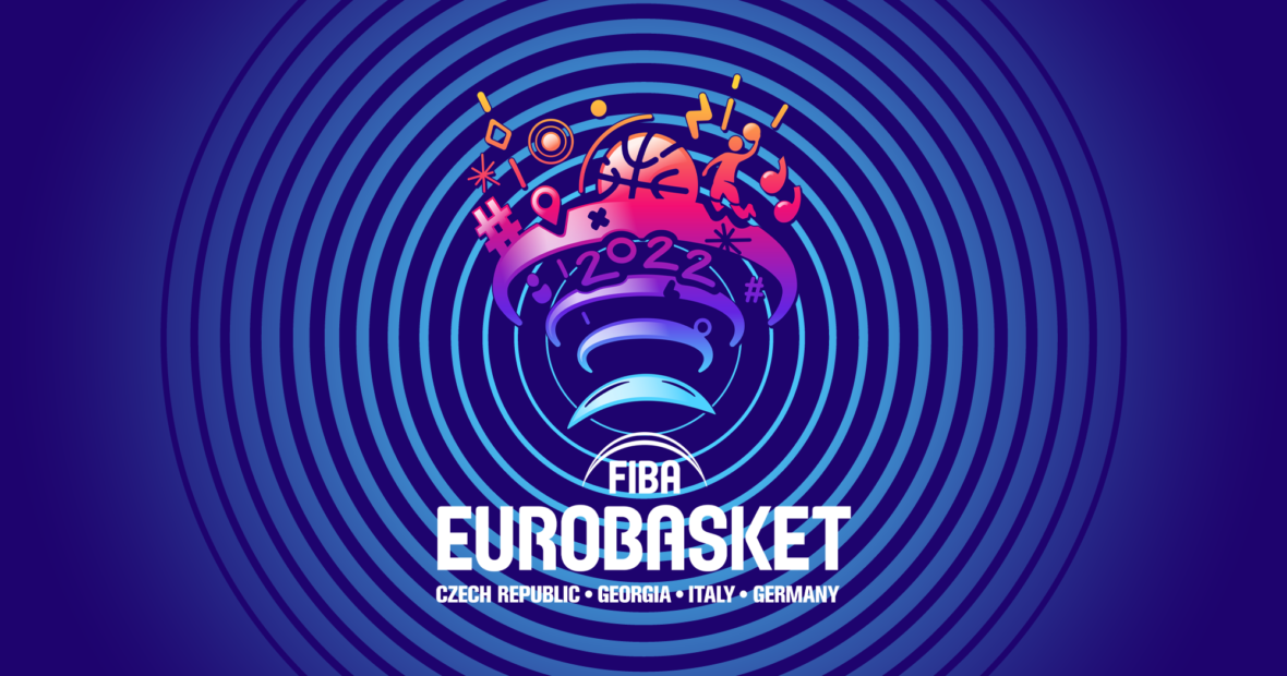 Situs Taruhan EuroBasket