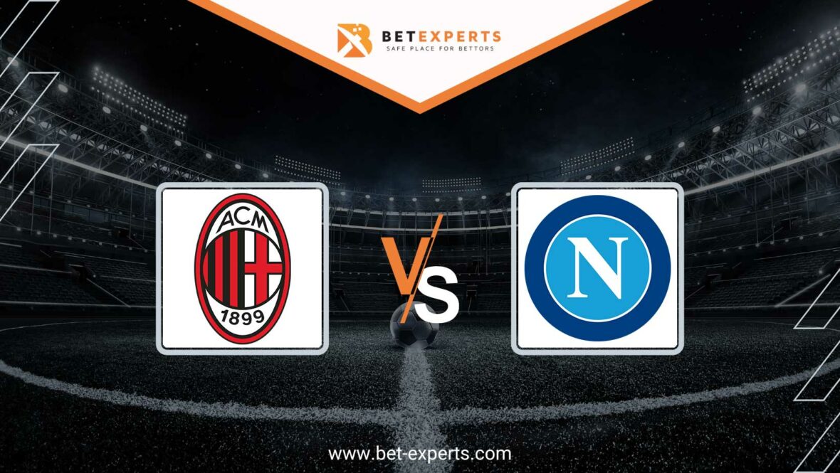 AC Milan vs. Napoli Prediction