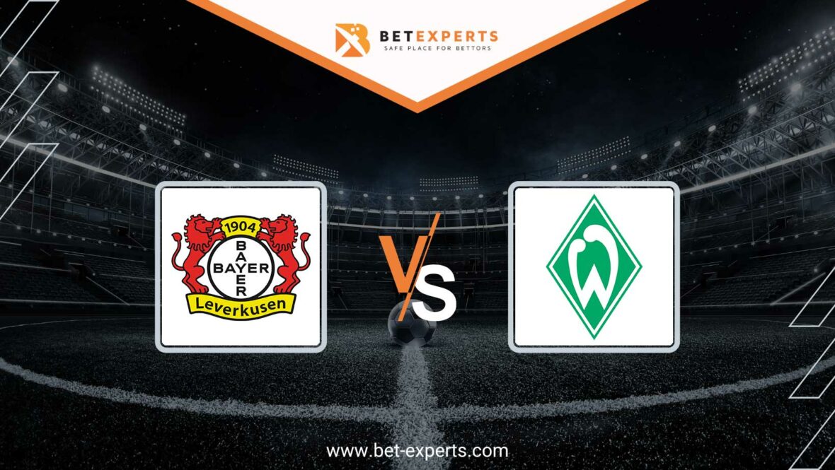 Prediksi, Tips & Peluang Bayer Leverkusen vs Werder Bremen - 17 Sep 2022 15:30 CET