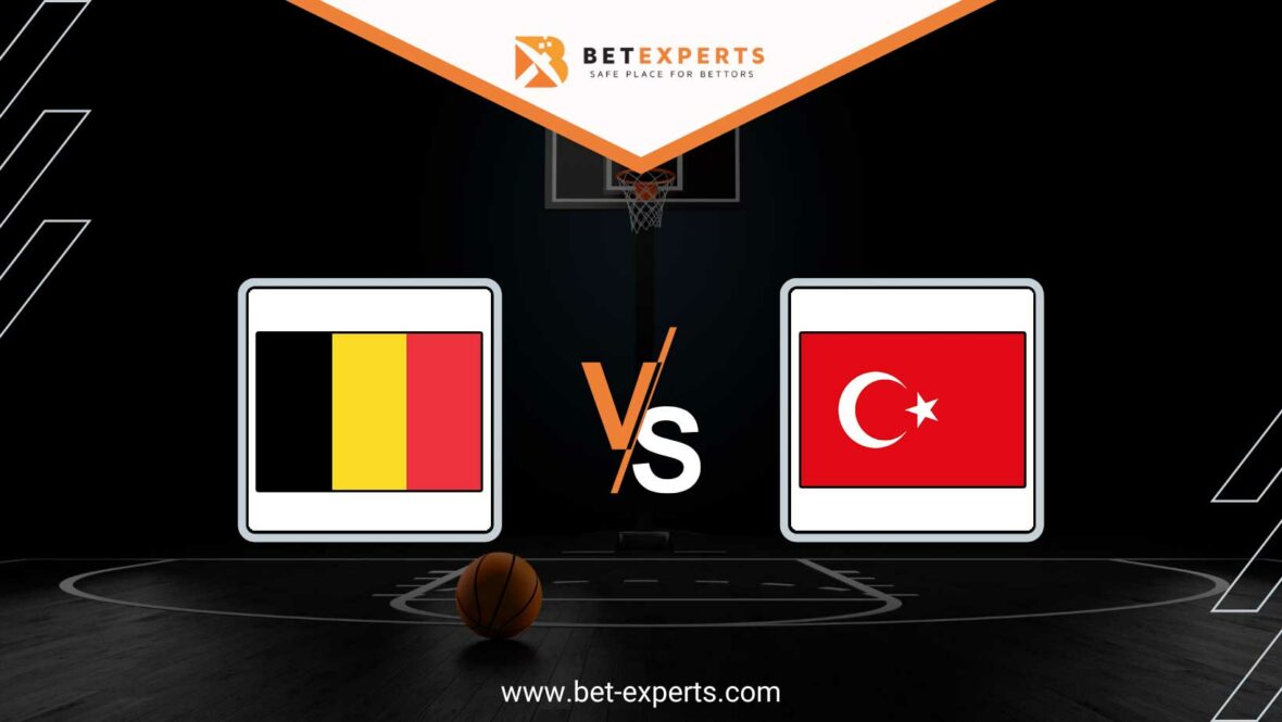 Belgia vs. Turki