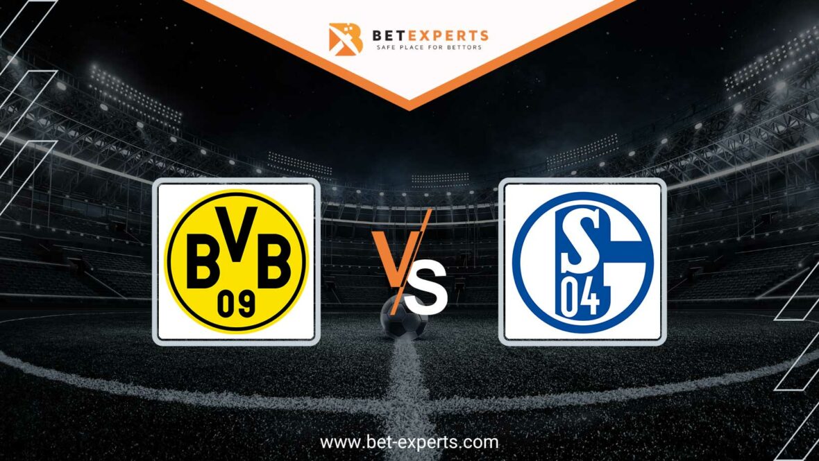 Borussia Dortmund vs. Schalke Prediction
