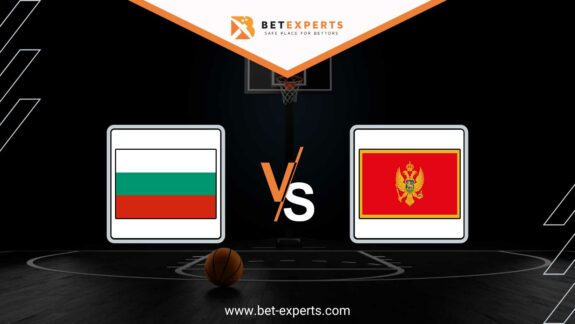 Bulgaria vs. Montenegro