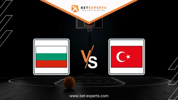 Bulgaria vs. Turkey Prediction