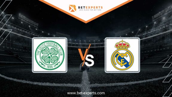 Celtic vs. Real Madrid Prediction