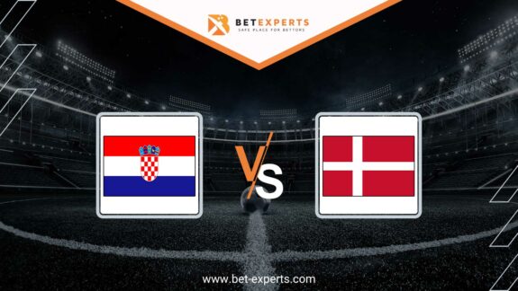 Croatia U21 vs. Denmark U21 Prediction