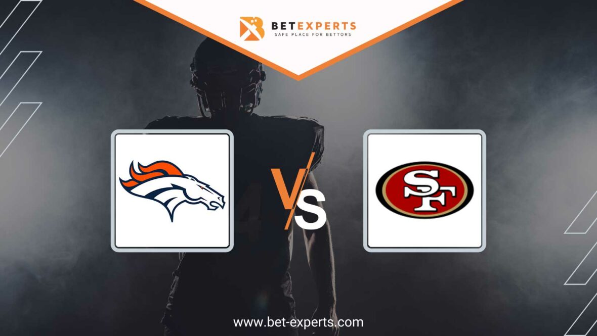 Denver Broncos vs. San Francisco 49ers Prediction