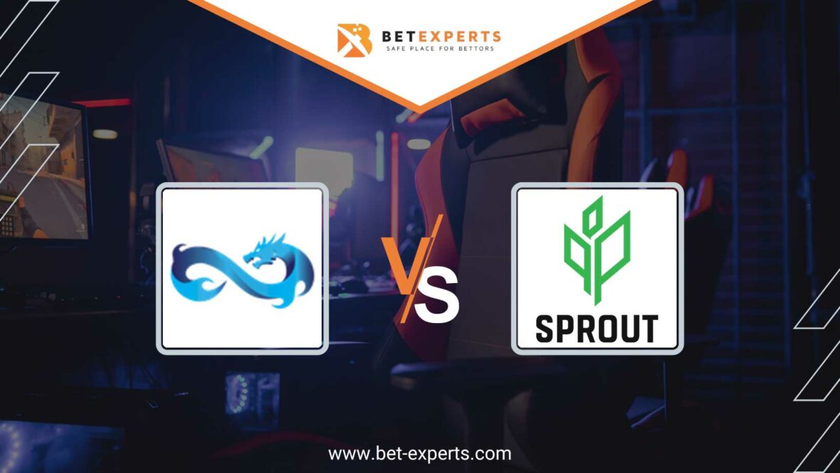 Eternal Fire vs. Sprout Prediction, Tips & Odds - Sep. 17, 2022 15:30 CET