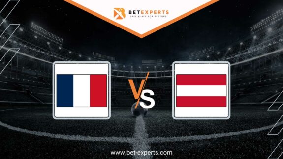 France vs. Austria Prediction