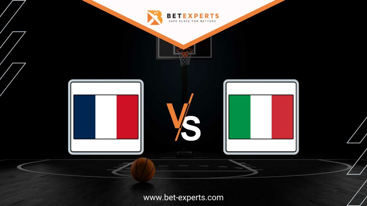 Prediksi Prancis vs Italia