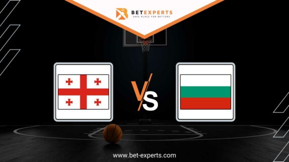 Georgia vs. Bulgaria Prediction