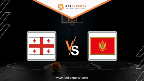 Georgia vs. Montenegro Prediction