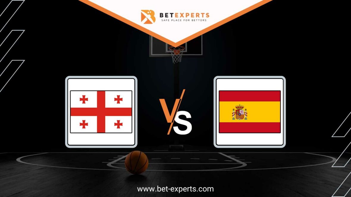 Georgia vs. Spain Prediction