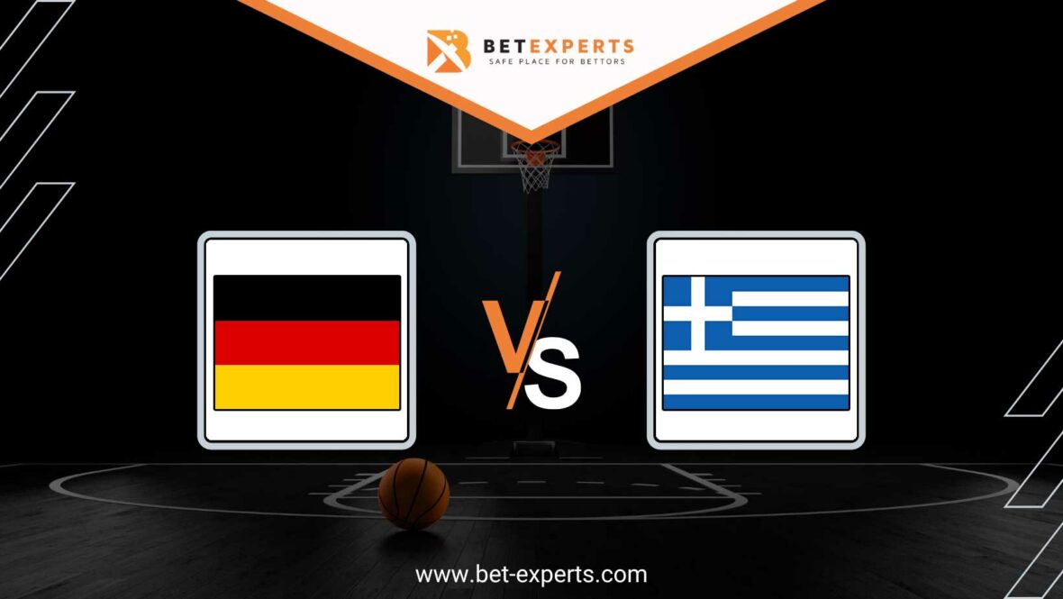 Germany vs. Greece Prediction