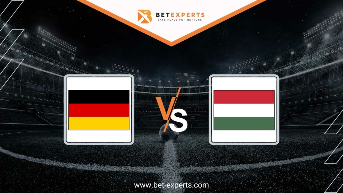 Germany vs. Hungary Prediction