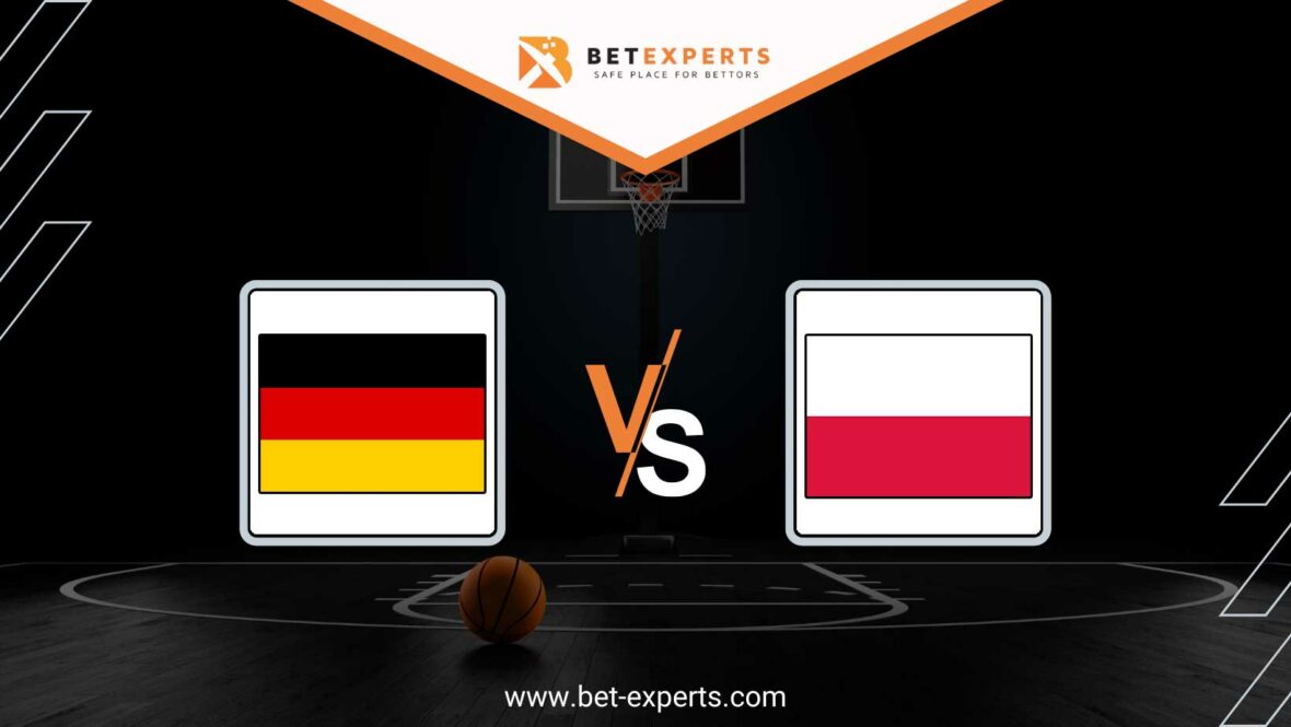 Germany vs Poland Basketball Predictions