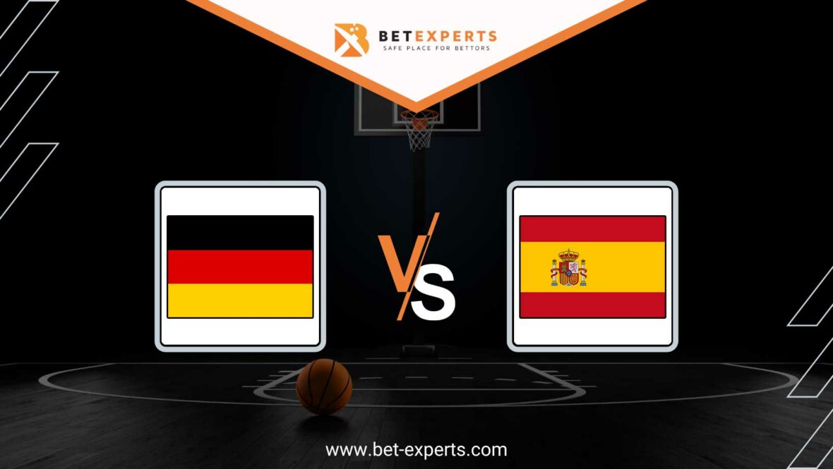 Germany vs. Spain Prediction