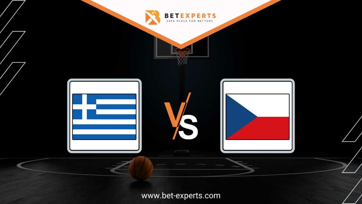 Greece vs. Czech Republic Prediction