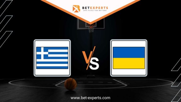 Greece vs. Ukraine Prediction
