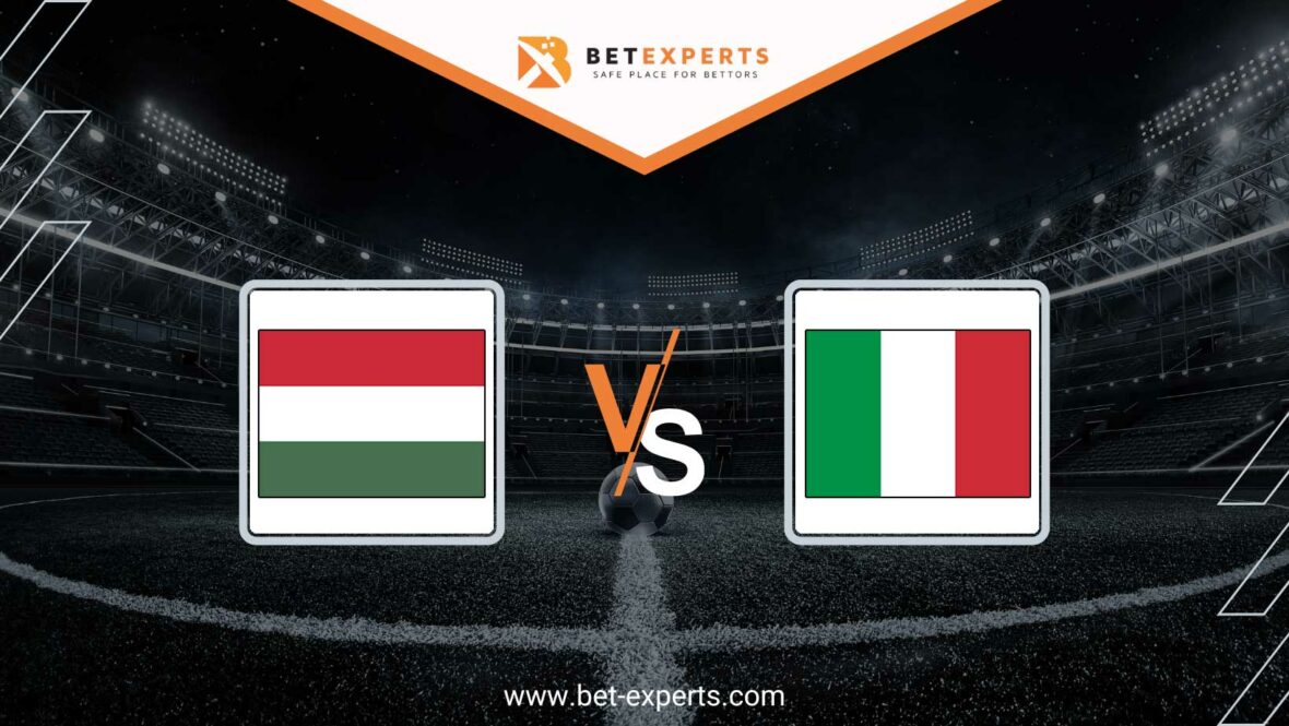 Hungary vs. Italy Prediction