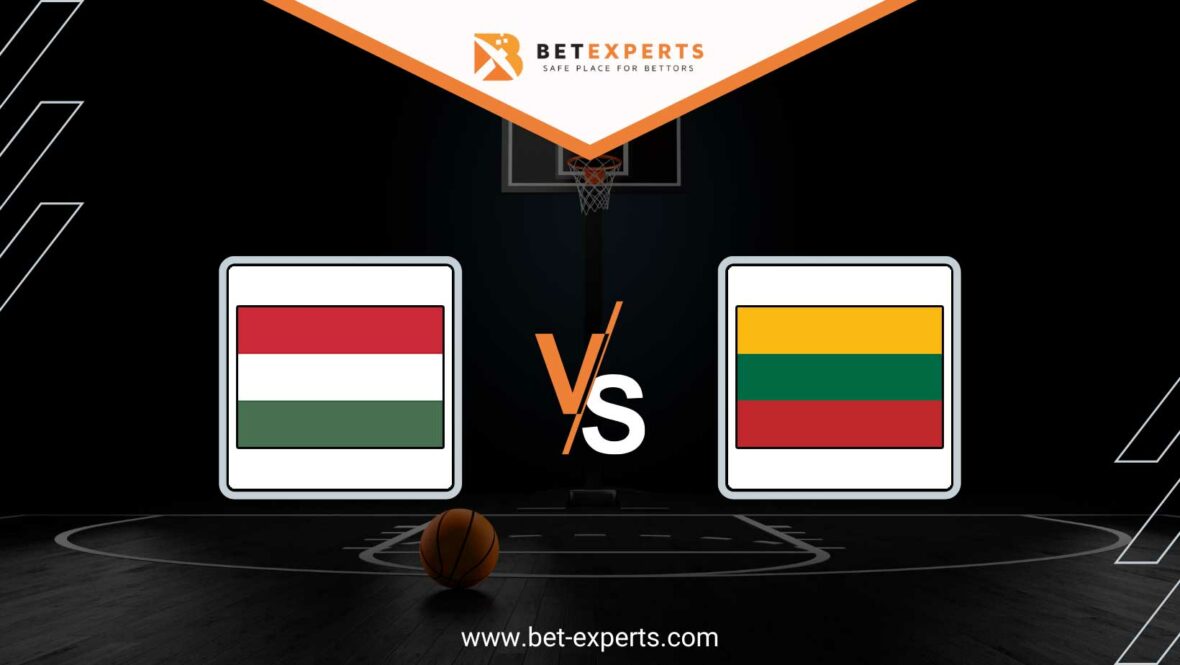 Hungary vs. Lithuania