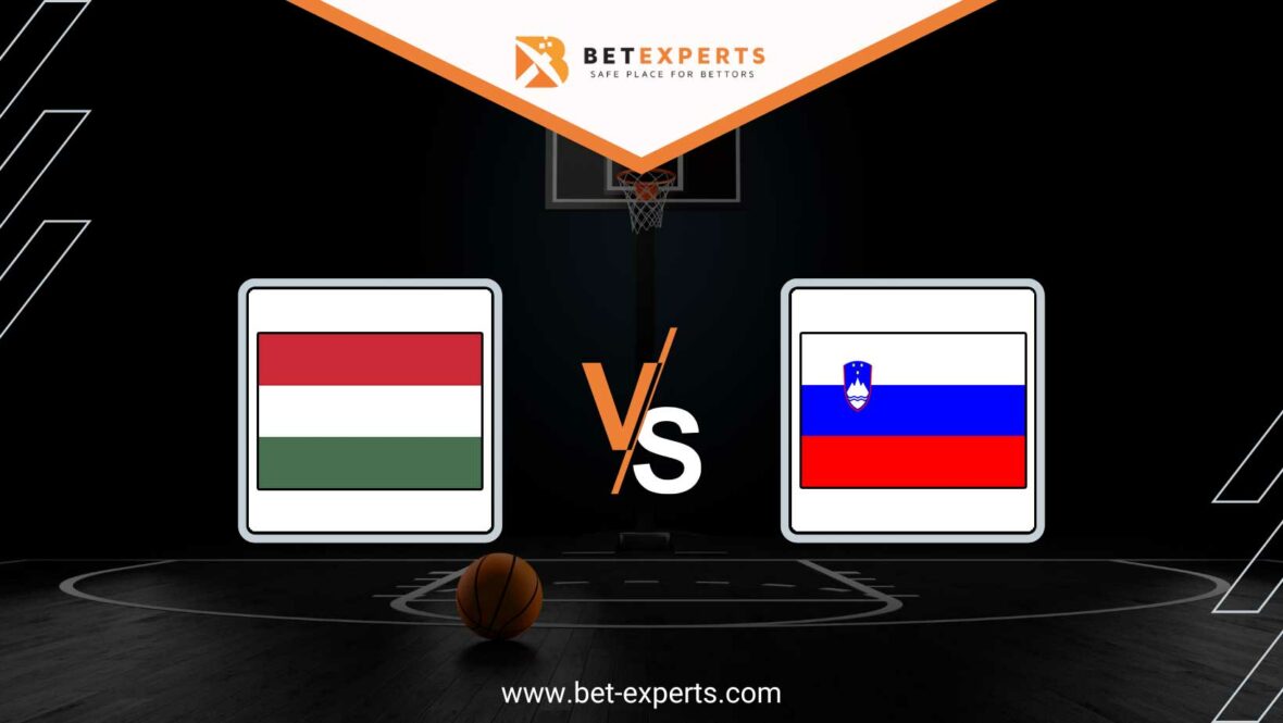 Hungary-vs-Slovenia-Prediction