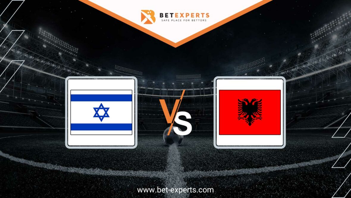 Prediksi Israel vs Albania