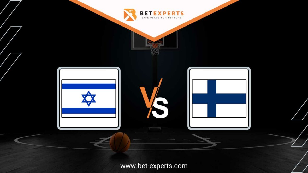 Israel vs. Finland Prediction