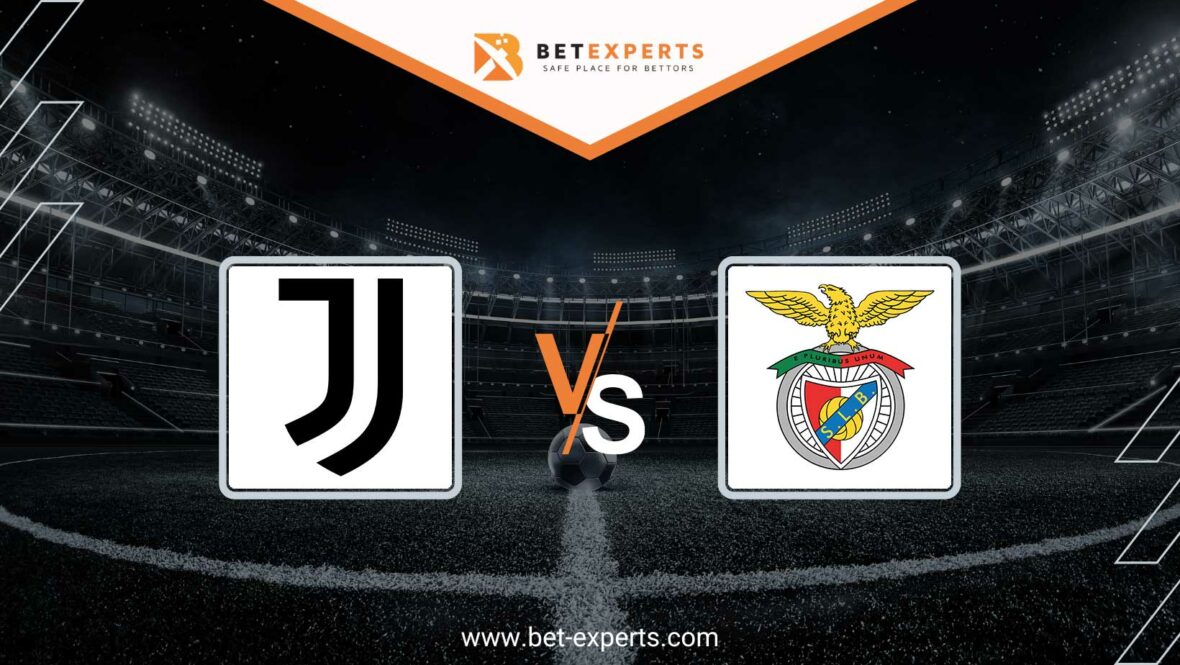 Juventus vs. Benfica Prediction