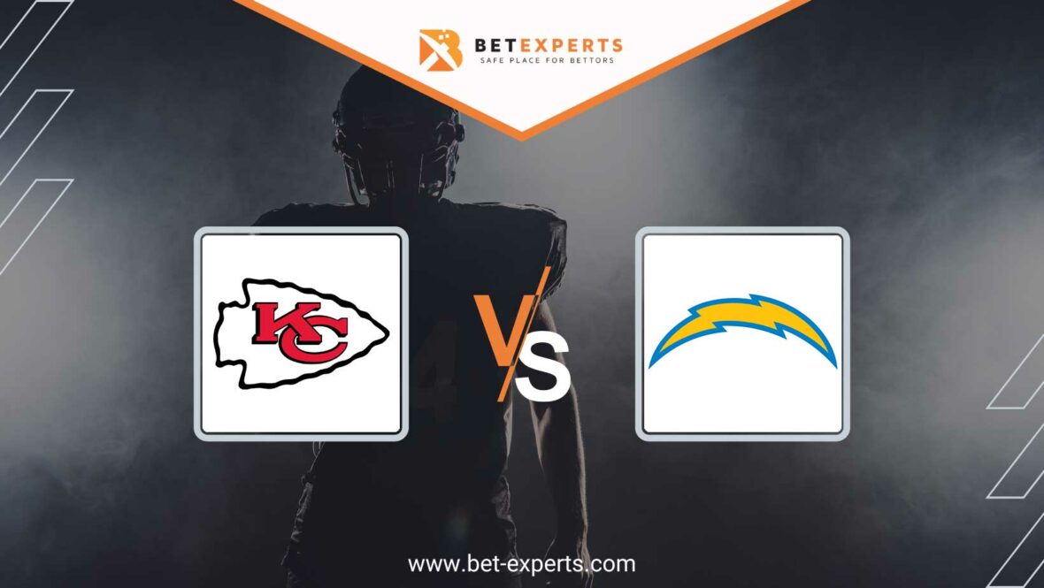 Kansas City Chiefs vs. Los Angeles Chargers Prediction