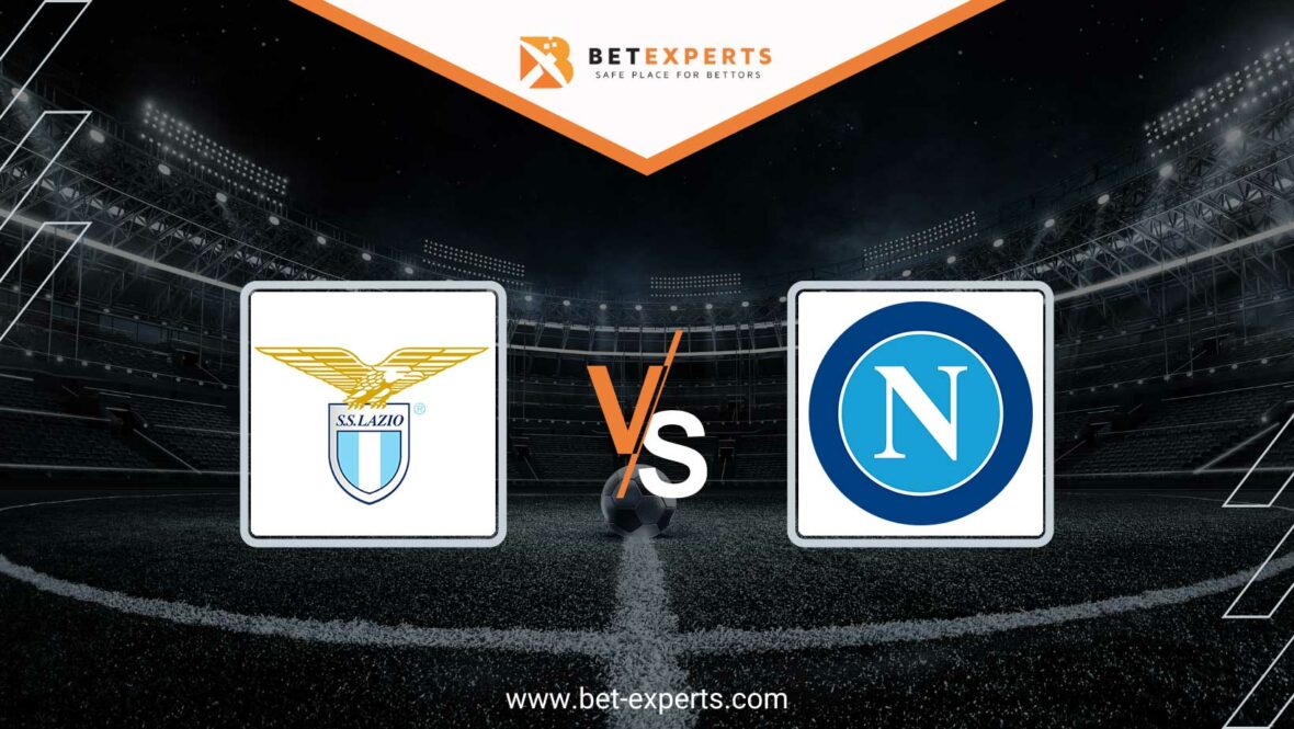 Lazio vs Napoli Prediction
