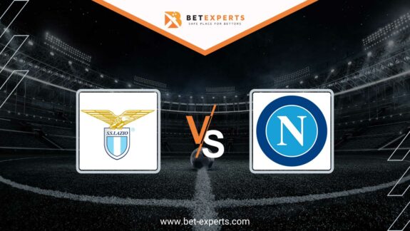 Lazio vs. Napoli Prediction