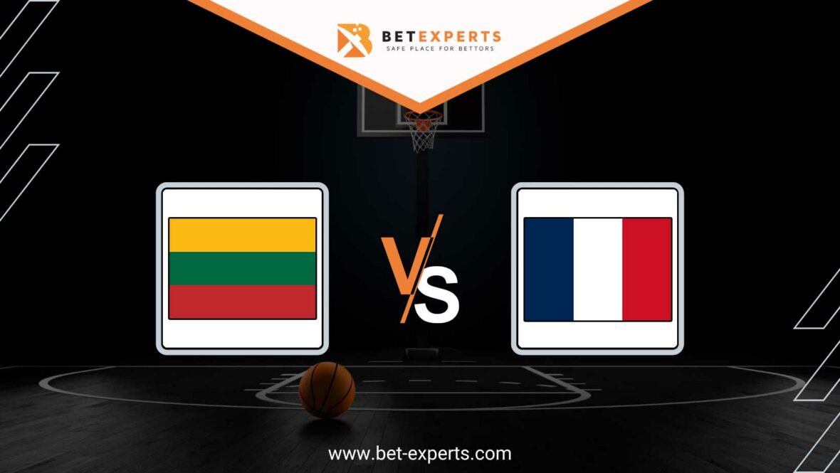 Lithuania-vs-France-Prediction