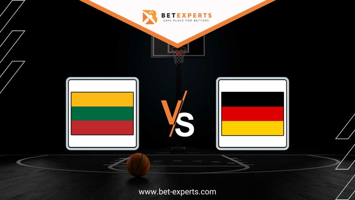 Lithuania vs. Germany Prediction