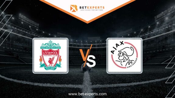 Liverpool vs. Ajax Prediction