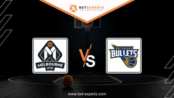 Melbourne United vs. Brisbane Bullets Prediction