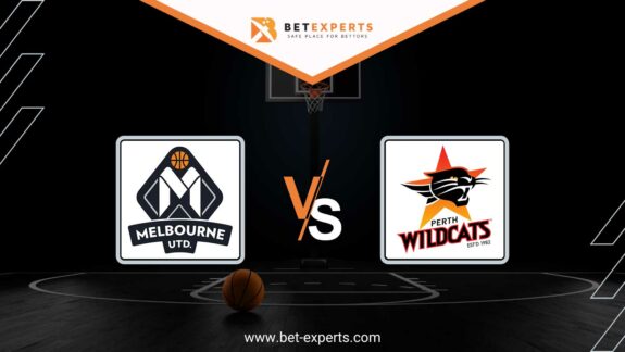 Melbourne United vs. Perth Wildcats Prediction