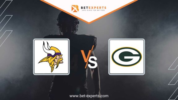 Minnesota Vikings vs. Green Bay Packers Prediction