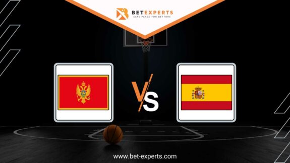 Montenegro vs. Spain
