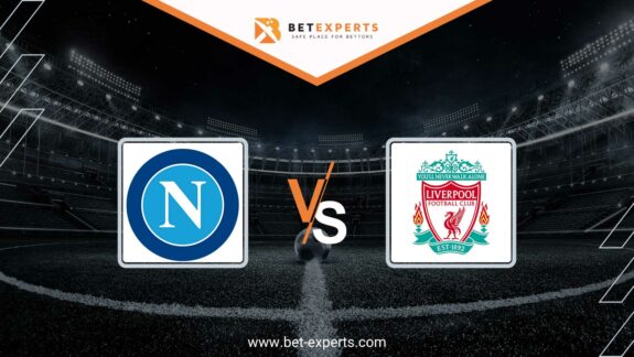 Napoli vs. Liverpool Prediction