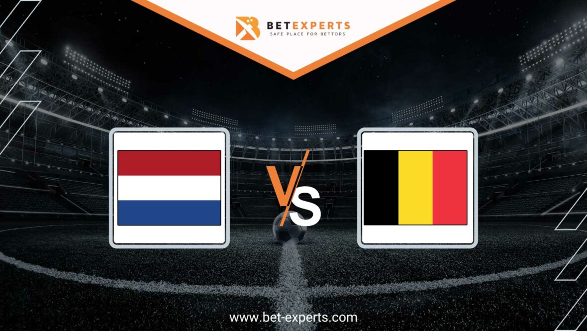 Netherlands vs. Belgium Prediction