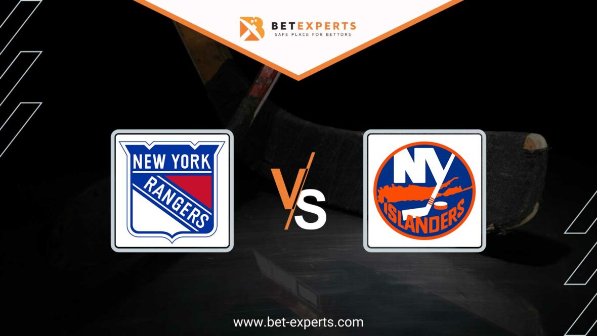 New York Rangers vs. New York Islanders Prediction