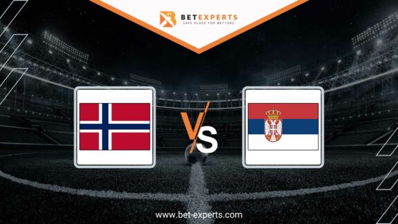 Norway vs. Serbia Prediction