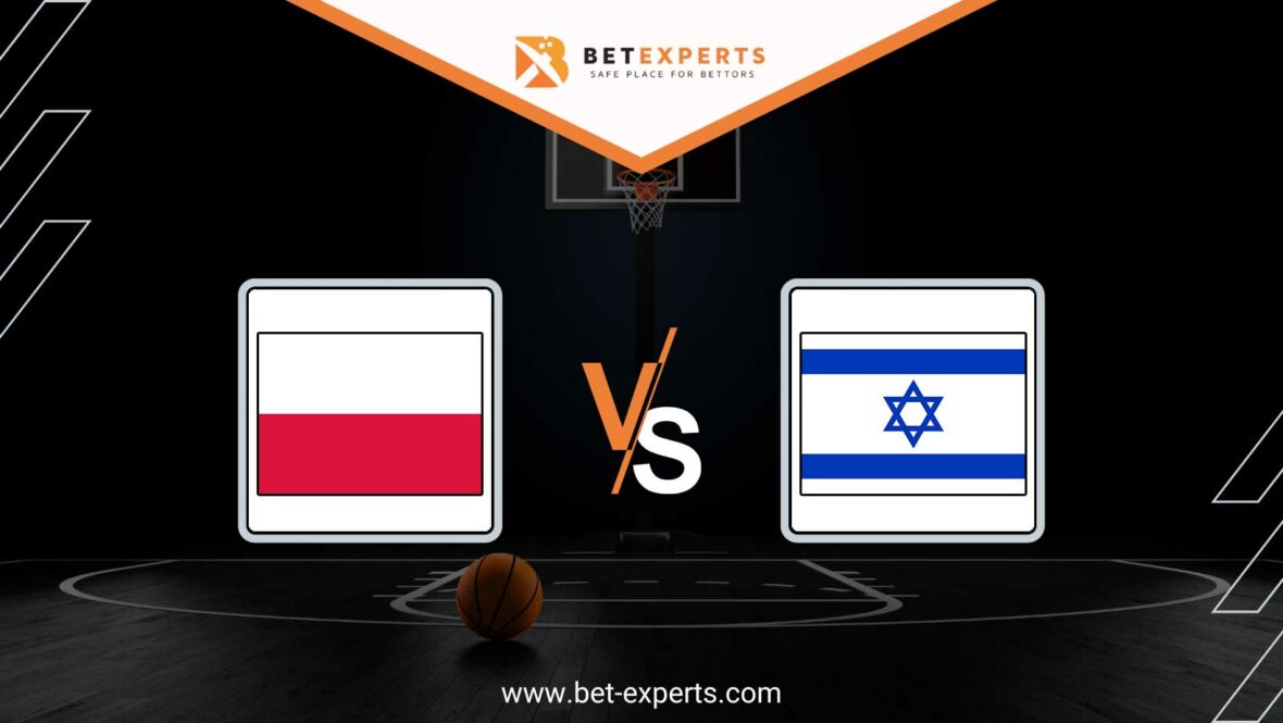 Polandia vs. Israel