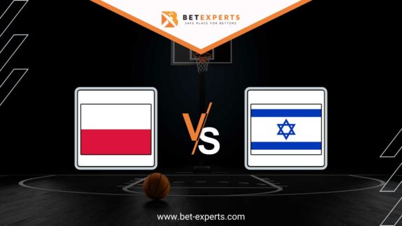 Poland vs. Israel