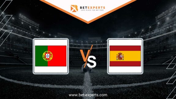 Portugal vs. Spain Prediction