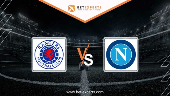 Rangers vs. Napoli Prediction