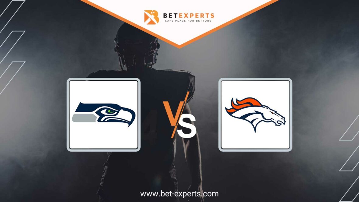 Seattle Seahawks vs. Denver Broncos Prediction