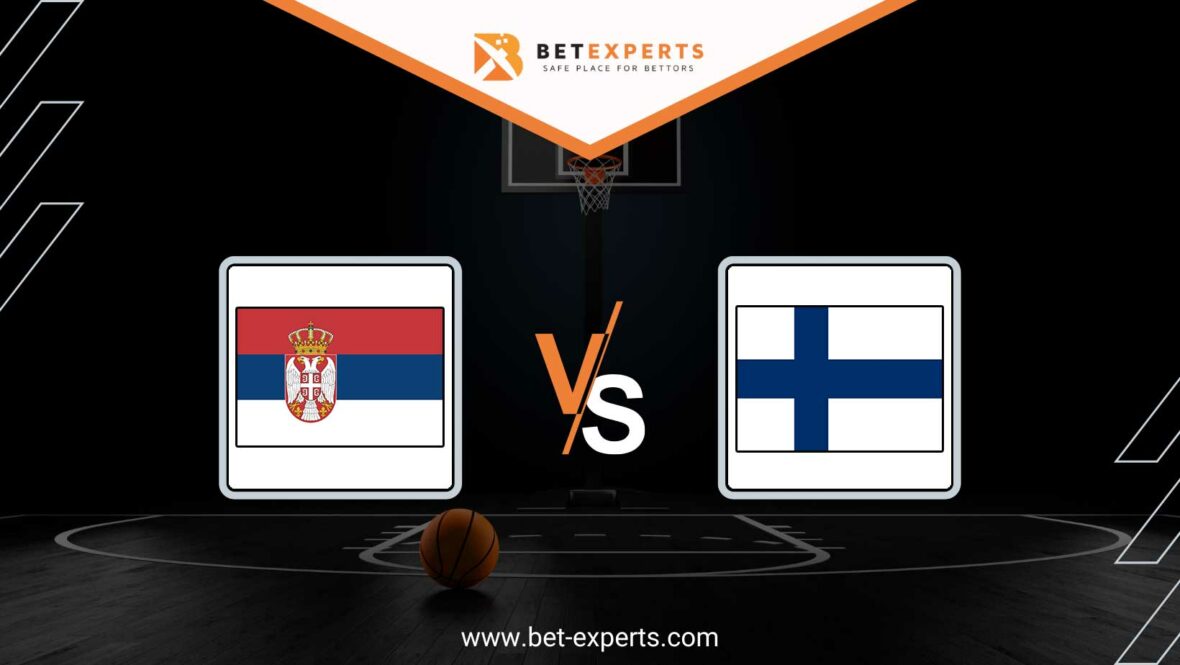 Serbia vs. Finland Prediction