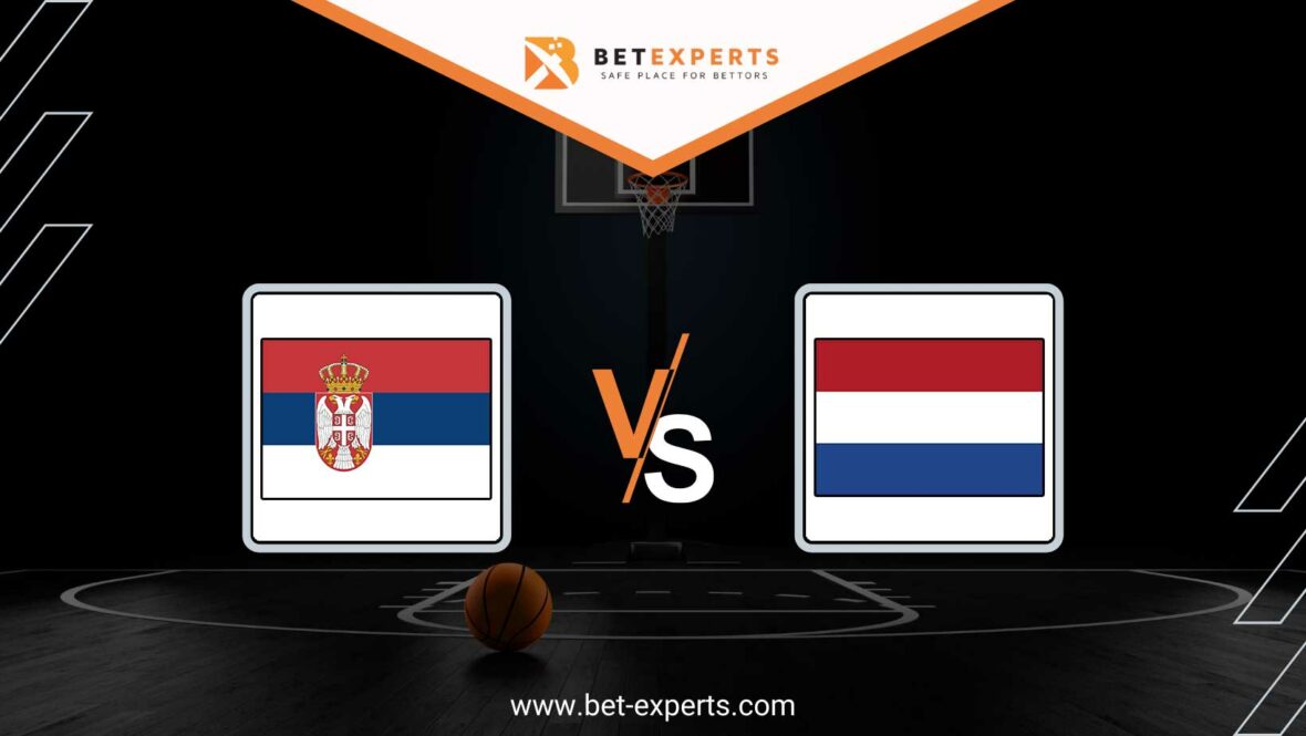Serbia vs. Netherlands Prediction